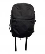 AERエアー）の古着「Travel Pack 3 Small」｜ブラック