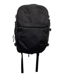 AER（エアー）の古着「Travel Pack 3 Small」｜ブラック