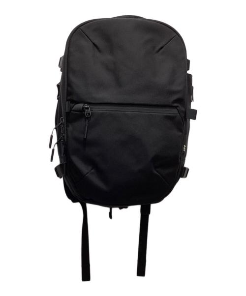 AER（エアー）Aer (エアー) Travel Pack 3 Small ブラックの古着・服飾アイテム