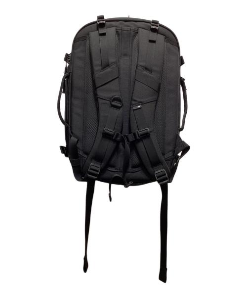 AER（エアー）Aer (エアー) Travel Pack 3 Small ブラックの古着・服飾アイテム