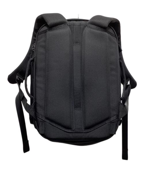 AER（エアー）Aer (エアー) Travel Pack 3 Small ブラックの古着・服飾アイテム