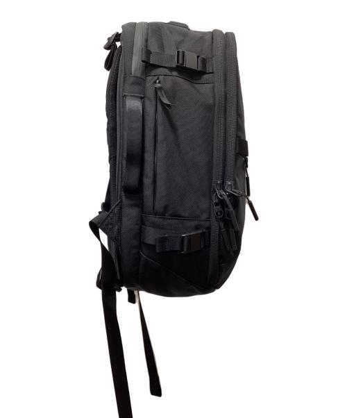AER（エアー）Aer (エアー) Travel Pack 3 Small ブラックの古着・服飾アイテム