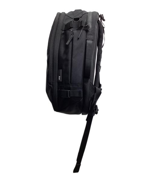 AER（エアー）Aer (エアー) Travel Pack 3 Small ブラックの古着・服飾アイテム
