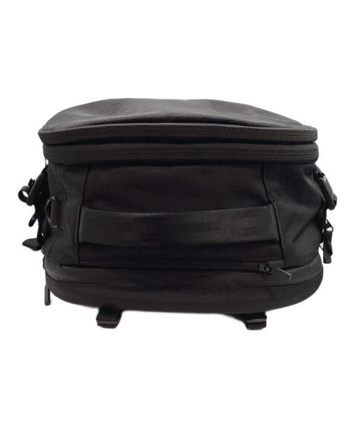AER（エアー）Aer (エアー) Travel Pack 3 Small ブラックの古着・服飾アイテム
