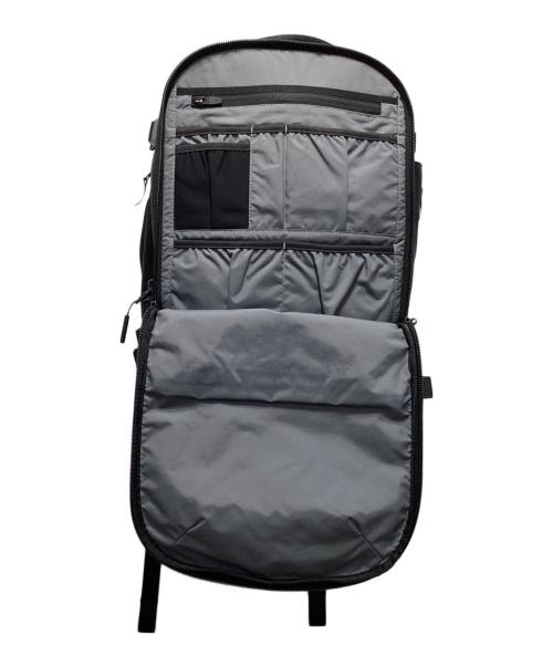 AER（エアー）Aer (エアー) Travel Pack 3 Small ブラックの古着・服飾アイテム