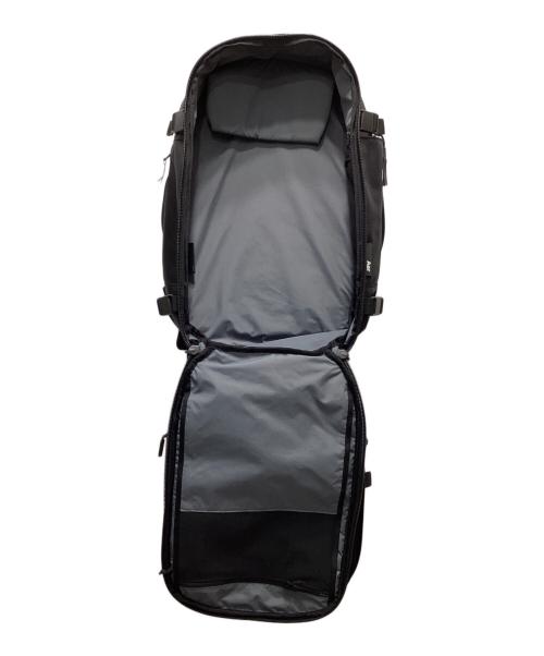 AER（エアー）Aer (エアー) Travel Pack 3 Small ブラックの古着・服飾アイテム