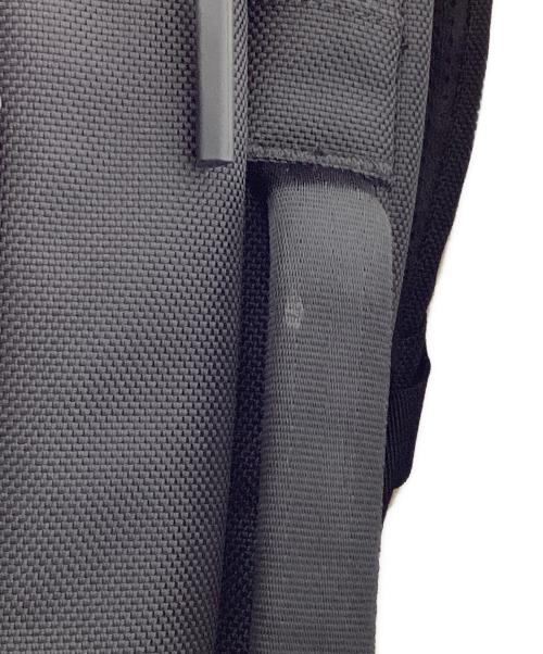 AER（エアー）Aer (エアー) Travel Pack 3 Small ブラックの古着・服飾アイテム