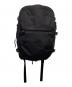 Aer（エアー）の古着「Travel Pack 3 Small」｜ブラック