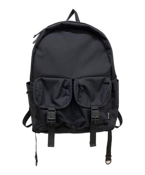 BAICYCLON by Bagjack（バイシクロンバイバッグジャック）BAICYCLON by Bagjack (バイシクロンバイバッグジャック) バックパック ブラックの古着・服飾アイテム