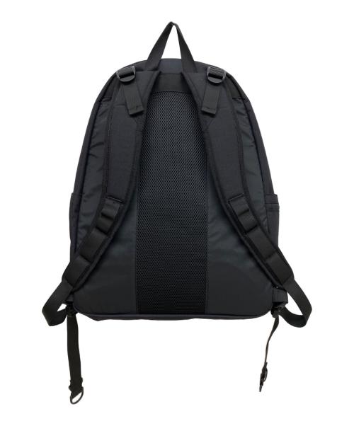 BAICYCLON by Bagjack（バイシクロンバイバッグジャック）BAICYCLON by Bagjack (バイシクロンバイバッグジャック) バックパック ブラックの古着・服飾アイテム