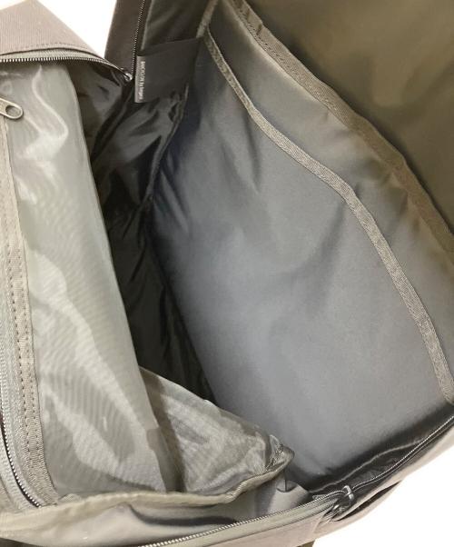 BAICYCLON by Bagjack（バイシクロンバイバッグジャック）BAICYCLON by Bagjack (バイシクロンバイバッグジャック) バックパック ブラックの古着・服飾アイテム