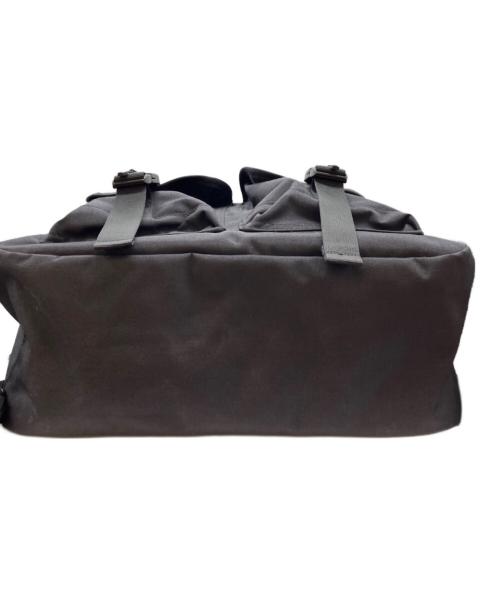 BAICYCLON by Bagjack（バイシクロンバイバッグジャック）BAICYCLON by Bagjack (バイシクロンバイバッグジャック) バックパック ブラックの古着・服飾アイテム