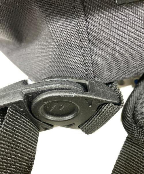 BAICYCLON by Bagjack（バイシクロンバイバッグジャック）BAICYCLON by Bagjack (バイシクロンバイバッグジャック) バックパック ブラックの古着・服飾アイテム