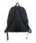 BAICYCLON by Bagjack (バイシクロンバイバッグジャック) バックパック ブラック：12000円