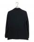 theory (セオリー) Admiral Crepe Relaxed Blazer ブラック サイズ:00：20000円