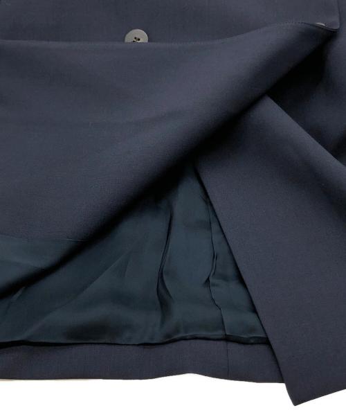 theory（セオリー）theory (セオリー) Perfected wool blaser dress j ネイビー 未使用品の古着・服飾アイテム
