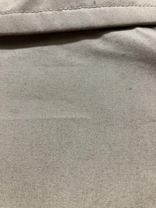 THE NORTHFACE PURPLELABEL（ザ・ノースフェイス パープルレーベル）THE NORTHFACE PURPLELABEL (ザ・ノースフェイス パープルレーベル) GORE-TEX Field Jacket ベージュ サイズ:SIZE Mの古着・服飾アイテム