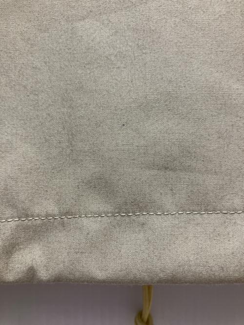 THE NORTHFACE PURPLELABEL（ザ・ノースフェイス パープルレーベル）THE NORTHFACE PURPLELABEL (ザ・ノースフェイス パープルレーベル) GORE-TEX Field Jacket ベージュ サイズ:SIZE Mの古着・服飾アイテム