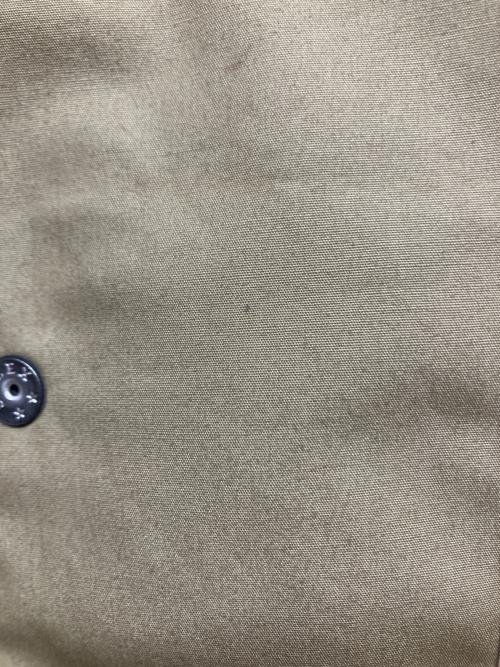 THE NORTHFACE PURPLELABEL（ザ・ノースフェイス パープルレーベル）THE NORTHFACE PURPLELABEL (ザ・ノースフェイス パープルレーベル) GORE-TEX Field Jacket ベージュ サイズ:SIZE Mの古着・服飾アイテム