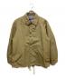 THE NORTHFACE PURPLELABEL（ザ・ノースフェイス パープルレーベル）の古着「GORE-TEX Field Jacket」｜ベージュ