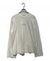 ACNE STUDIOS（アクネ ストゥディオズ）の古着「ロングスリーブTシャツ　FN-UX-TSHI000052」｜ホワイト