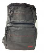 BRIEFINGブリーフィング）の古着「バックパック　COMPACT PACK MW GEN II　BRA241P61」｜ブラック