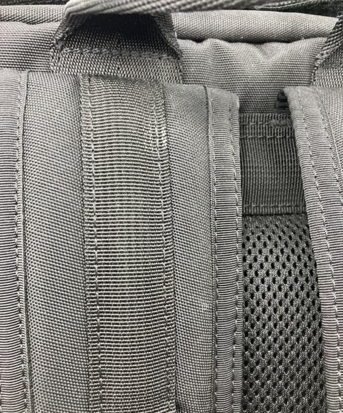 BRIEFING（ブリーフィング）BRIEFING (ブリーフィング) バックパック　COMPACT PACK MW GEN II　BRA241P61 ブラック サイズ:-の古着・服飾アイテム