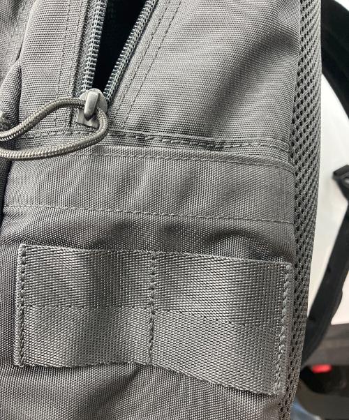BRIEFING（ブリーフィング）BRIEFING (ブリーフィング) バックパック　COMPACT PACK MW GEN II　BRA241P61 ブラック サイズ:-の古着・服飾アイテム