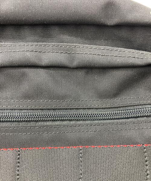 BRIEFING（ブリーフィング）BRIEFING (ブリーフィング) バックパック　COMPACT PACK MW GEN II　BRA241P61 ブラック サイズ:-の古着・服飾アイテム