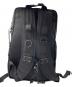 BRIEFING (ブリーフィング) バックパック　COMPACT PACK MW GEN II　BRA241P61 ブラック サイズ:-：30000円
