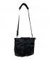 PORTER (ポーター) THINGS  2WAY HELMETBAG ブラック：39000円