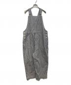 journal standard luxeジャーナルスタンダード ラックス）の古着「JANUARY オーバーオール　25SS　24030440230040」｜ネイビー