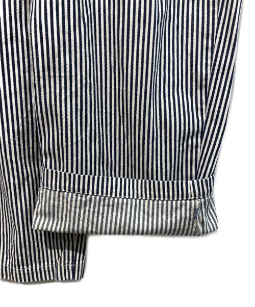 journal standard luxe（ジャーナルスタンダード ラックス）journal standard luxe (ジャーナルスタンダード ラックス) JANUARY オーバーオール　25SS　24030440230040 ネイビー サイズ:Freeの古着・服飾アイテム