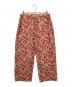 journal standard luxe（ジャーナルスタンダード ラックス）の古着「コットンフラワーイージーパンツ」｜ベージュ