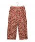 journal standard luxe (ジャーナルスタンダード ラックス) コットンフラワーイージーパンツ ベージュ サイズ:FREE：7000円