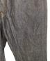 中古・古着 AURALEE (オーラリー) HARD TWIST DENIM 5P PANTS インディゴ サイズ:32：18000円