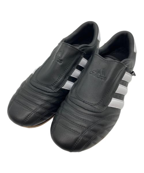 adidas（アディダス）adidas (アディダス) Taekwondo ブラック サイズ:25㎝の古着・服飾アイテム
