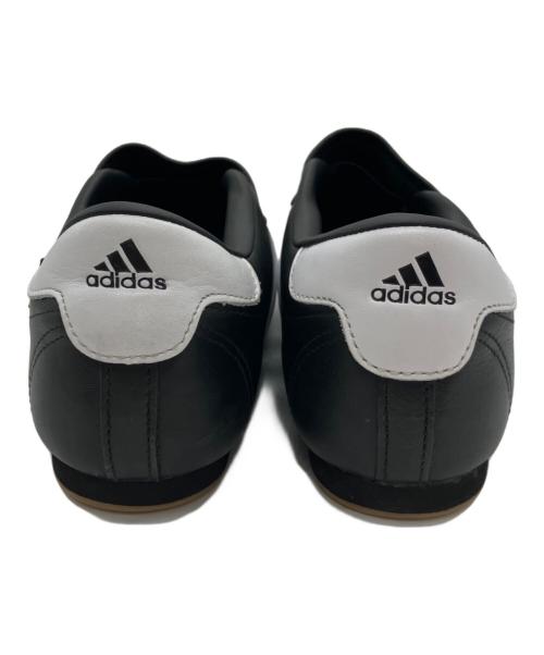 adidas（アディダス）adidas (アディダス) Taekwondo ブラック サイズ:25㎝の古着・服飾アイテム