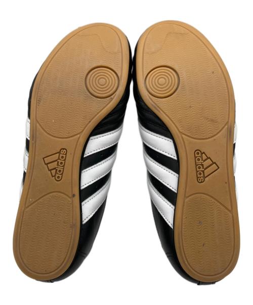 adidas（アディダス）adidas (アディダス) Taekwondo ブラック サイズ:25㎝の古着・服飾アイテム