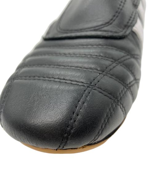 adidas（アディダス）adidas (アディダス) Taekwondo ブラック サイズ:25㎝の古着・服飾アイテム