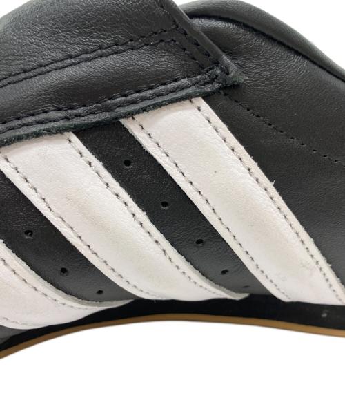 adidas（アディダス）adidas (アディダス) Taekwondo ブラック サイズ:25㎝の古着・服飾アイテム