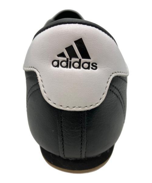 adidas（アディダス）adidas (アディダス) Taekwondo ブラック サイズ:25㎝の古着・服飾アイテム