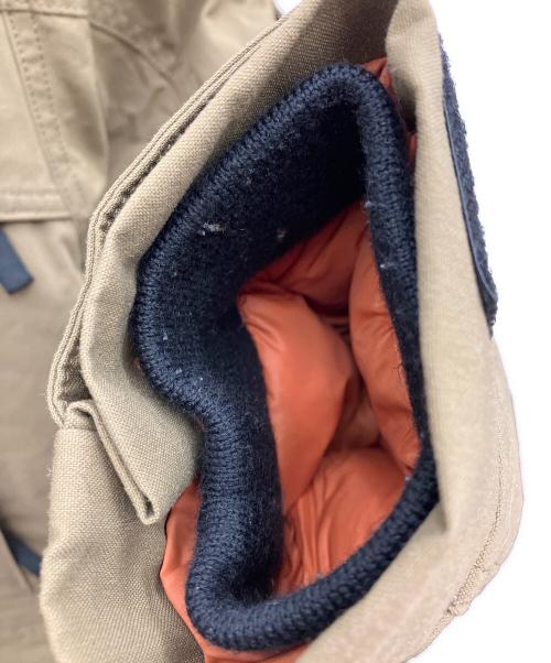 THE NORTH FACE（ザ ノース フェイス）THE NORTH FACE (ザ ノース フェイス) マクマードパーカ カーキ サイズ:Mの古着・服飾アイテム