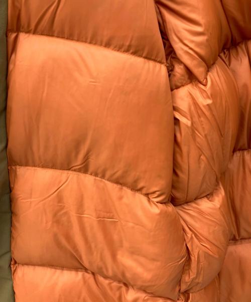 THE NORTH FACE（ザ ノース フェイス）THE NORTH FACE (ザ ノース フェイス) マクマードパーカ カーキ サイズ:Mの古着・服飾アイテム