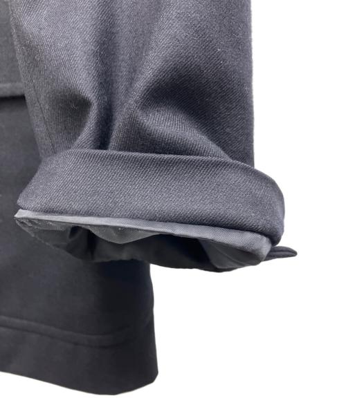 BROOKS BROTHERS（ブルックスブラザーズ）BROOKS BROTHERS (ブルックスブラザーズ) 3B金釦ブレザー ネイビー サイズ:38SHTの古着・服飾アイテム