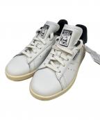 adidasアディダス）の古着「STANSMITH」｜ホワイト