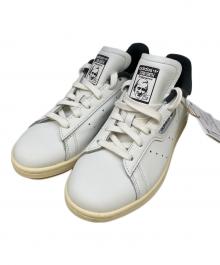 adidas（アディダス）の古着「STANSMITH」｜ホワイト