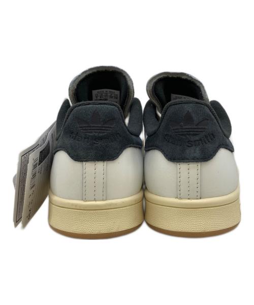 adidas（アディダス）adidas (アディダス) STANSMITH ホワイト サイズ:23の古着・服飾アイテム