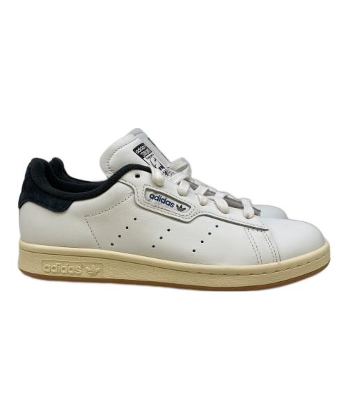 adidas（アディダス）adidas (アディダス) STANSMITH ホワイト サイズ:23の古着・服飾アイテム