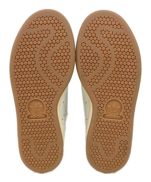 adidas（アディダス）adidas (アディダス) STANSMITH ホワイト サイズ:23の古着・服飾アイテム